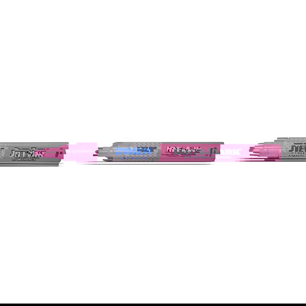 Paint Pen Marker: Pink, Bullet Point